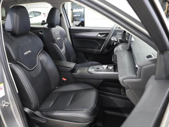 Haval Jolion I с пробегом 2022 года, цена 1 999 000 рублей, 54372 км, внедорожник, Автокод Объявления