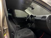 Volkswagen Tiguan II Рестайлинг Челябинск  - изображение 33
