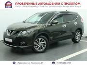 Nissan X-Trail III Красноярск  - изображение 21