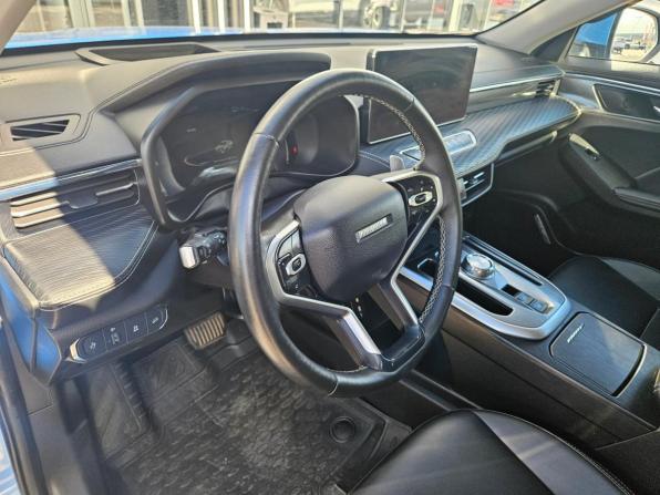 Haval Jolion I с пробегом 2022 года, цена 1 419 000 рублей, 110000 км, внедорожник, Автокод Объявления