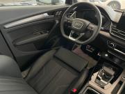 Audi Q5 II (FY) Рестайлинг Краснодар  - изображение 25