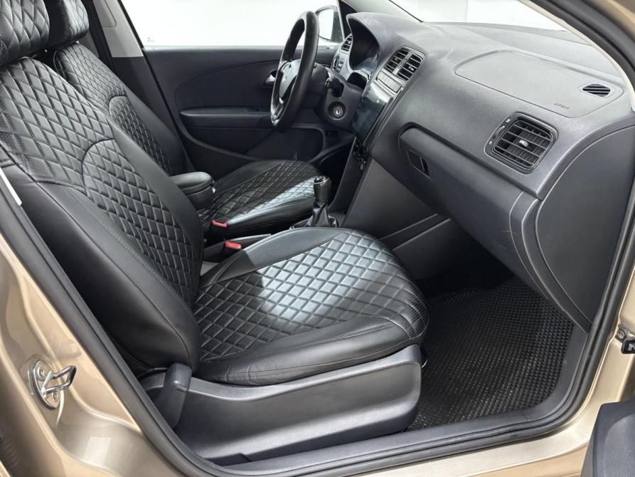 Volkswagen Polo V Рестайлинг Альметьевск  - изображение 16