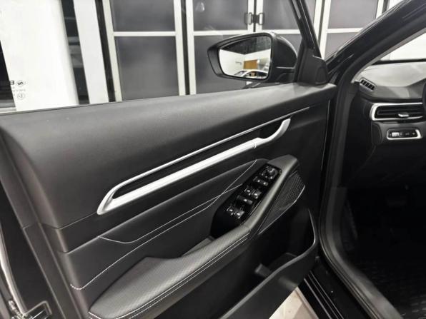 Новый Belgee S50 2026 года, цена 2 345 990 рублей, седан, Автокод Объявления
