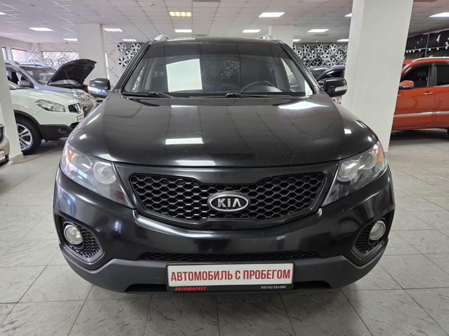 Kia Sorento II Рестайлинг Мончегорск  - изображение 2