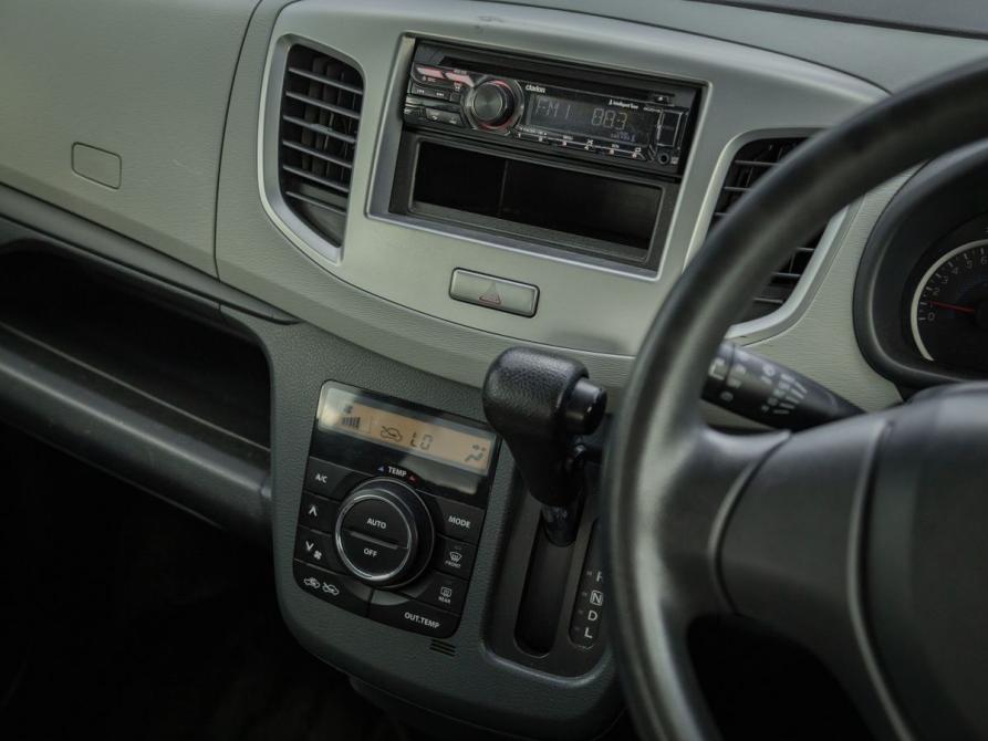 Mazda Flair I Рестайлинг Тюмень  - изображение 12