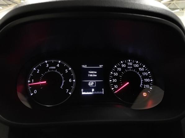 Renault Arkana I с пробегом 2019 года, цена 1 675 000 рублей, 74463 км, внедорожник, Автокод Объявления