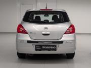 Nissan Tiida I Рестайлинг Казань  - изображение 29