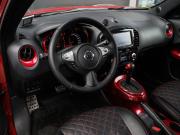 Nissan Juke I Москва  - изображение 27