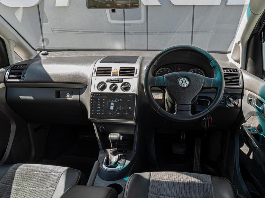 Volkswagen Touran I Рестайлинг Краснодар  - изображение 6