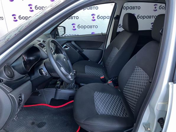 Lada (ВАЗ) Granta I Рестайлинг с пробегом 2024 года, цена 823 000 рублей, 45858 км, седан, Автокод Объявления