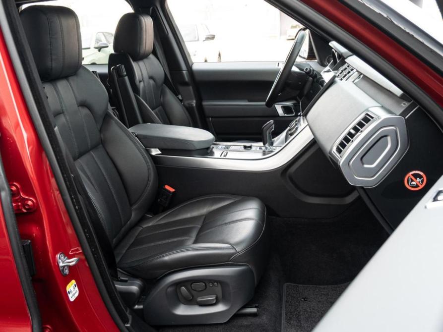 Land Rover Range Rover Sport II Краснодар  - изображение 8