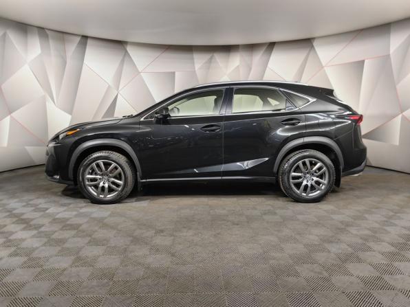 Lexus NX I с пробегом 2016 года, цена 3 285 000 рублей, 65222 км, внедорожник, Автокод Объявления