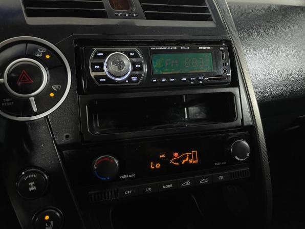 SsangYong Kyron I Рестайлинг с пробегом 2009 года, цена 632 000 рублей, 348619 км, внедорожник, Автокод Объявления