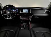 Kia Optima IV Рестайлинг Подольск  - изображение 37