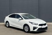 Kia K3 II Красноярск  - изображение 30