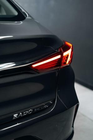 Новый Changan Eado Plus 2024 года, цена 2 529 900 рублей, седан, Автокод Объявления