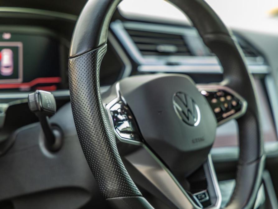 Volkswagen Tiguan II Рестайлинг Волгоград  - изображение 25