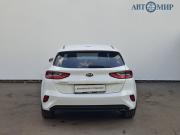 Kia Ceed III Москва  - изображение 18