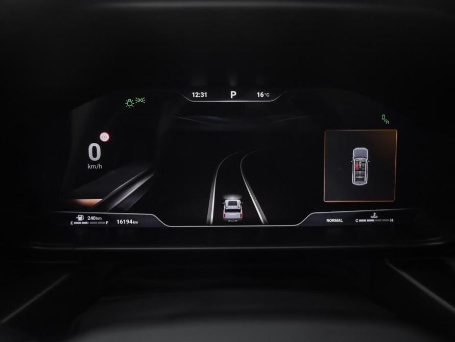 Haval H3 I Санкт-Петербург  - изображение 16