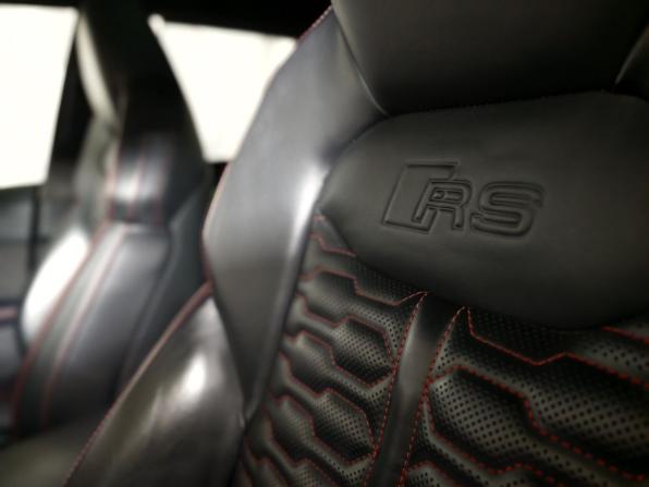 Audi RS Q8 I с пробегом 2021 года, цена 11 500 000 рублей, 47027 км, внедорожник, Автокод Объявления