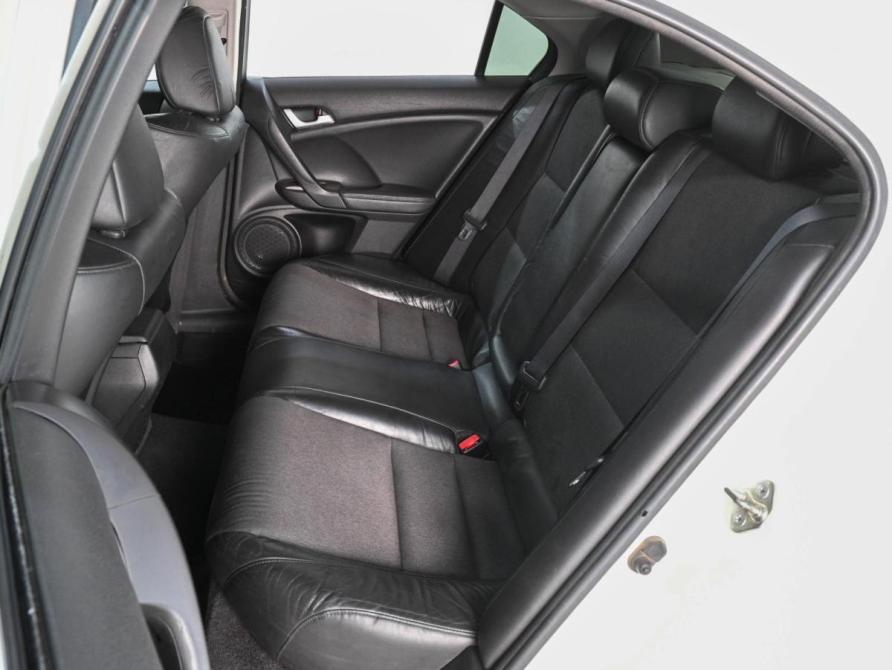 Honda Accord VIII Ростов-на-Дону  - изображение 9