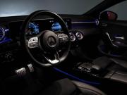 Mercedes-Benz CLA II (C118 X118) Москва  - изображение 44