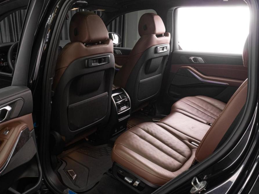 BMW X7 I (G07) Тюмень  - изображение 24