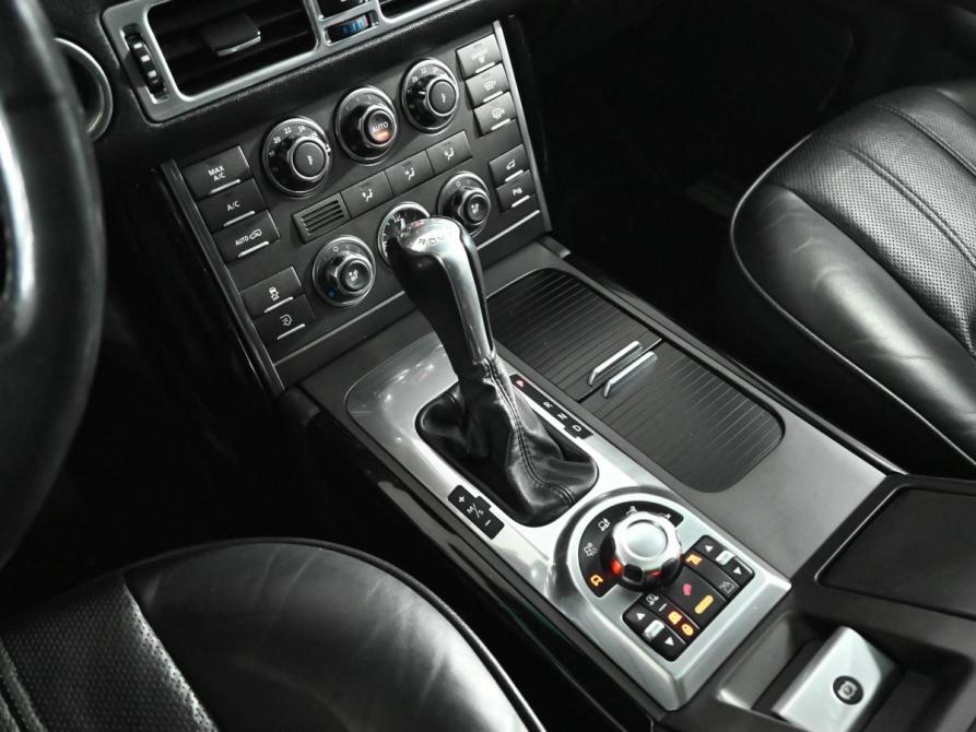 Land Rover Range Rover III Рестайлинг 2 Екатеринбург  - изображение 16