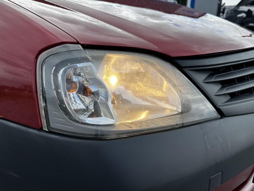 Renault Logan I Ярославль  - изображение 13
