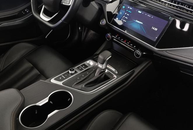 Omoda S5 с пробегом 2024 года, цена 1 450 000 рублей, 24526 км, седан, Автокод Объявления