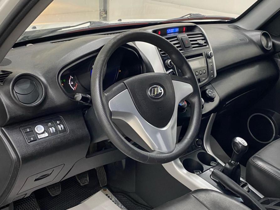 Lifan X60 I Энгельс  - изображение 23