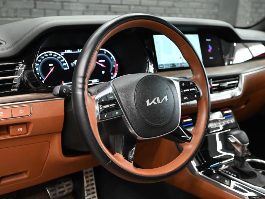 Kia Mohave I Рестайлинг 2 Екатеринбург  - изображение 13
