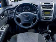 Kia Sportage II Рестайлинг Ярославль  - изображение 19