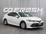 Toyota Camry VIII (XV70) Воронеж  - изображение 20