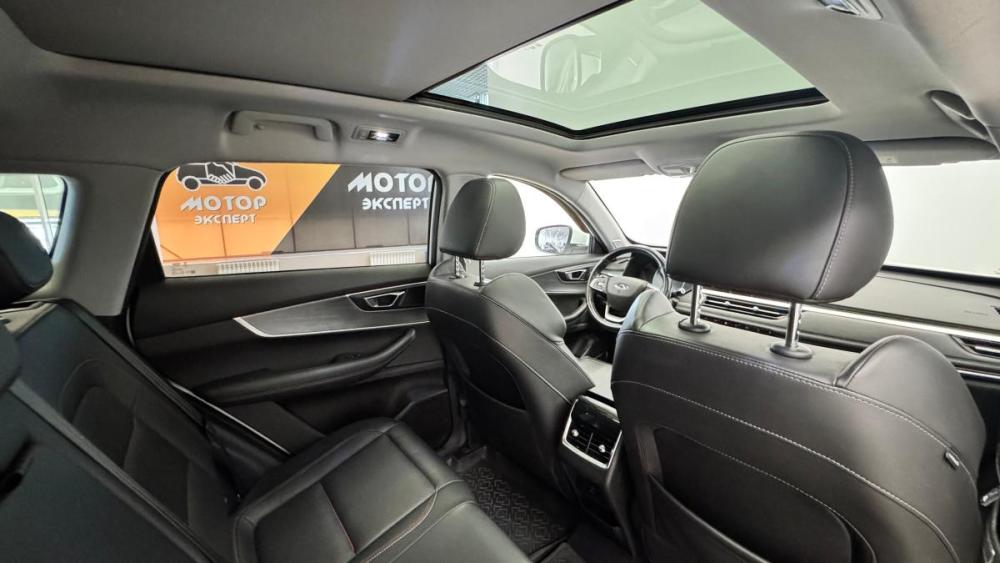 Chery Tiggo 7 Pro I Киров  - изображение 18