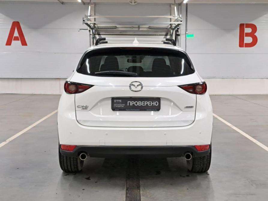 Mazda CX-5 II Казань  - изображение 7