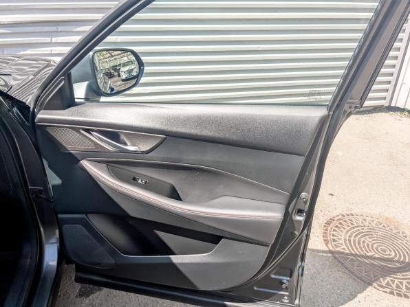 Changan CS35 Plus I Рестайлинг с пробегом 2024 года, цена 1 890 000 рублей, 32224 км, внедорожник, Автокод Объявления