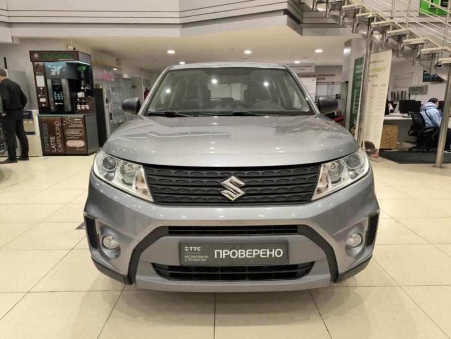 Suzuki Vitara II Казань  - изображение 2