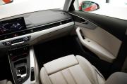 Audi A4 V (B9) Рестайлинг Москва  - изображение 66