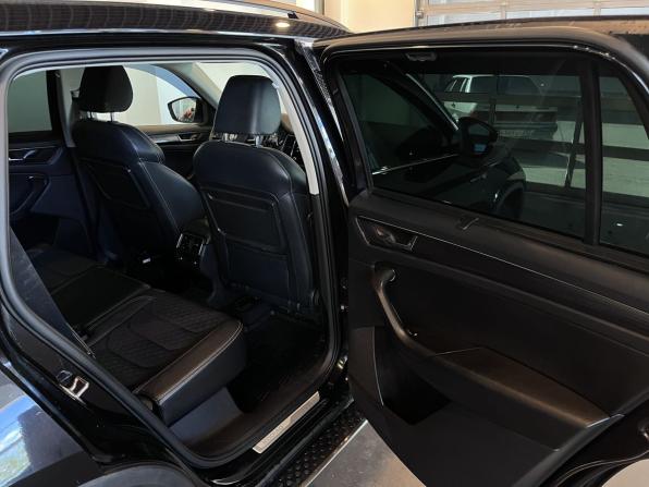 Skoda Kodiaq I с пробегом 2019 года, цена 2 990 000 рублей, 148381 км, внедорожник, Автокод Объявления