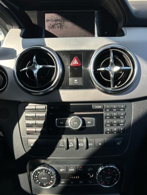Mercedes-Benz GLK-Класс I (X204) Рестайлинг Альметьевск  - изображение 21