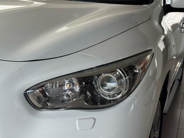 Infiniti QX60 I с пробегом 2014 года, цена 1 699 000 рублей, 115558 км, внедорожник, Автокод Объявления