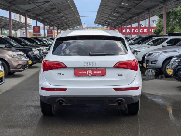 Audi Q5 I (8R) с пробегом 2011 года, цена 1 299 000 рублей, 217100 км, внедорожник, Автокод Объявления