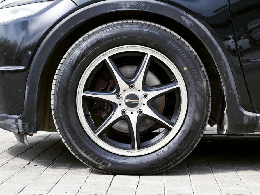 Honda Civic VIII Екатеринбург  - изображение 23