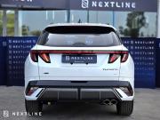 Hyundai Tucson IV Рестайлинг Самара  - изображение 40