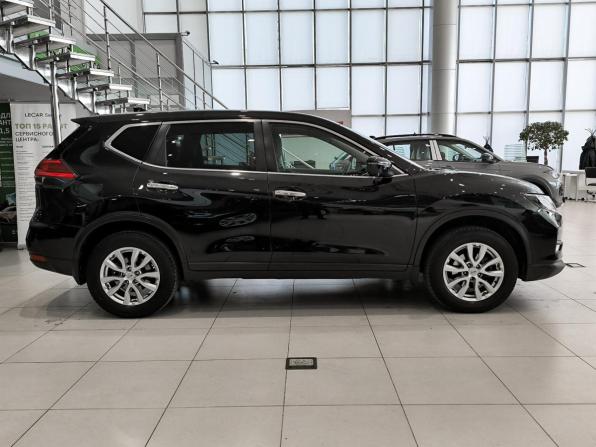 Nissan X-Trail III Рестайлинг с пробегом 2018 года, цена 2 150 000 рублей, 79096 км, внедорожник, Автокод Объявления