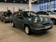 Lada (ВАЗ) 2115 Апатиты  - изображение 9