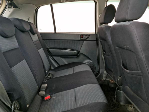 Hyundai Getz I Рестайлинг с пробегом 2010 года, цена 340 000 рублей, 171894 км, хэтчбек, Автокод Объявления