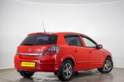 Opel Astra H Рестайлинг Оренбург  - изображение 24