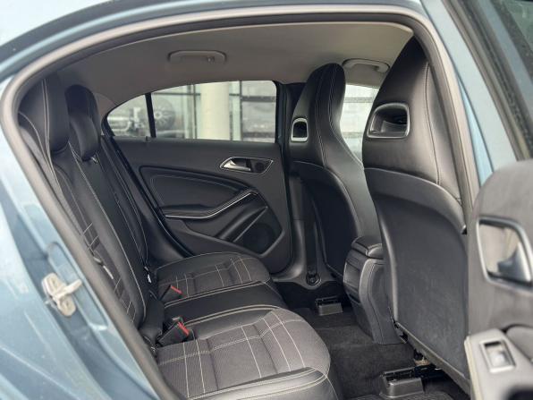 Mercedes-Benz A-Класс III (W176) с пробегом 2014 года, цена 1 125 000 рублей, 186000 км, хэтчбек, Автокод Объявления